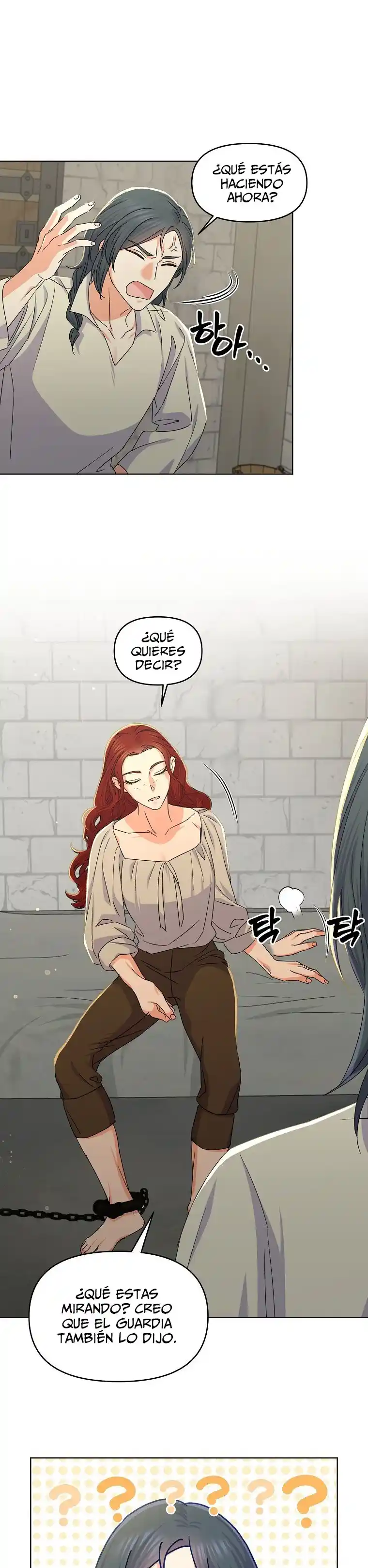 El Reino De La Reina - Capítulo 19 - Página 30 - LectorTMOo