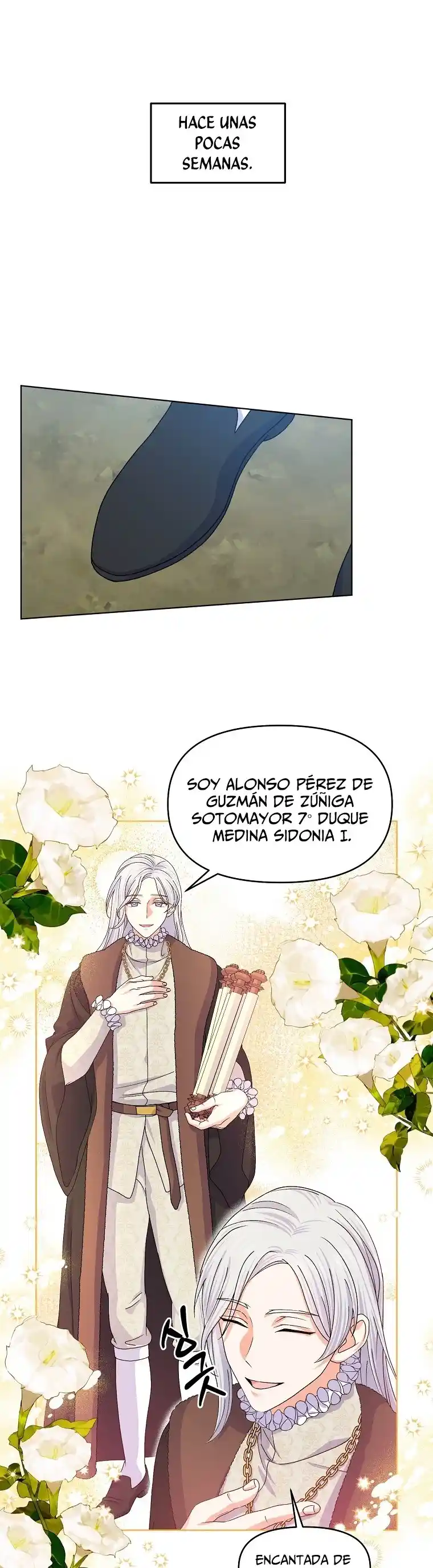 El Reino De La Reina - Capítulo 20 - Página 22 - LectorTMOo