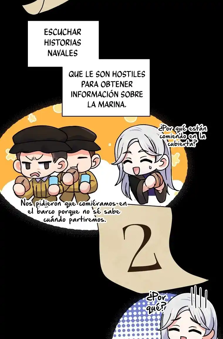 El Reino De La Reina - Capítulo 20 - Página 36 - LectorTMOo