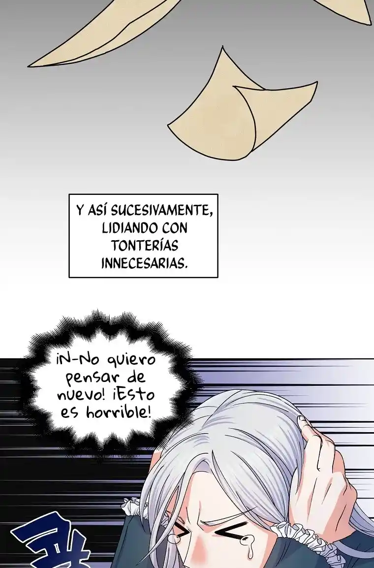 El Reino De La Reina - Capítulo 20 - Página 39 - LectorTMOo