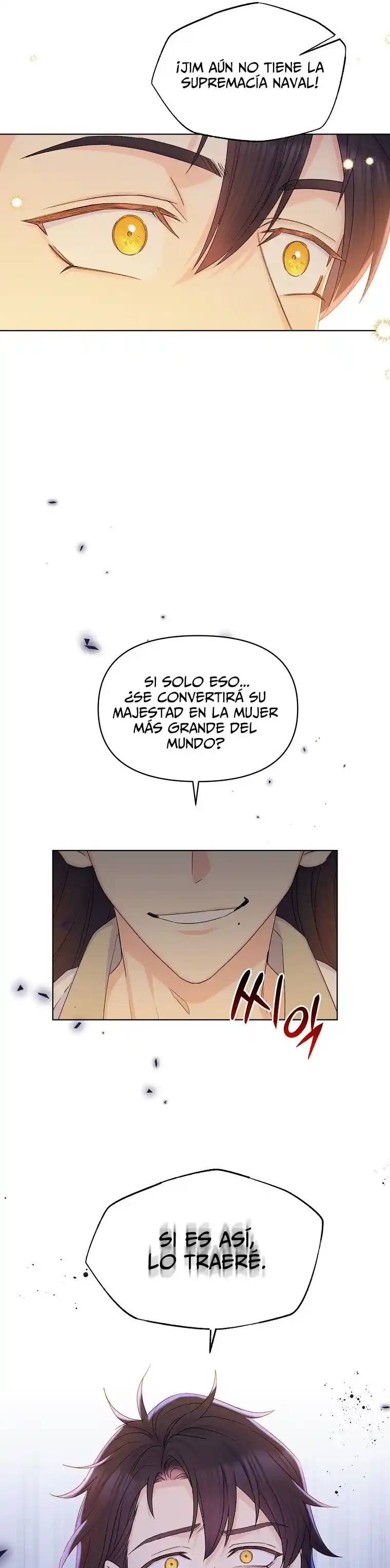 El Reino De La Reina - Capítulo 7 - Página 12 - LectorTMOo