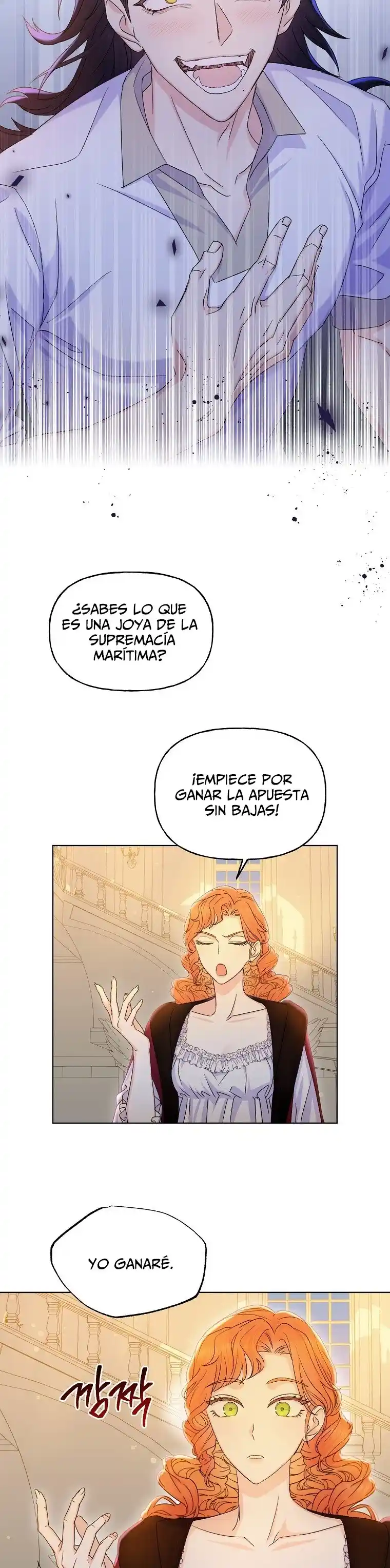 El Reino De La Reina - Capítulo 7 - Página 13 - LectorTMOo