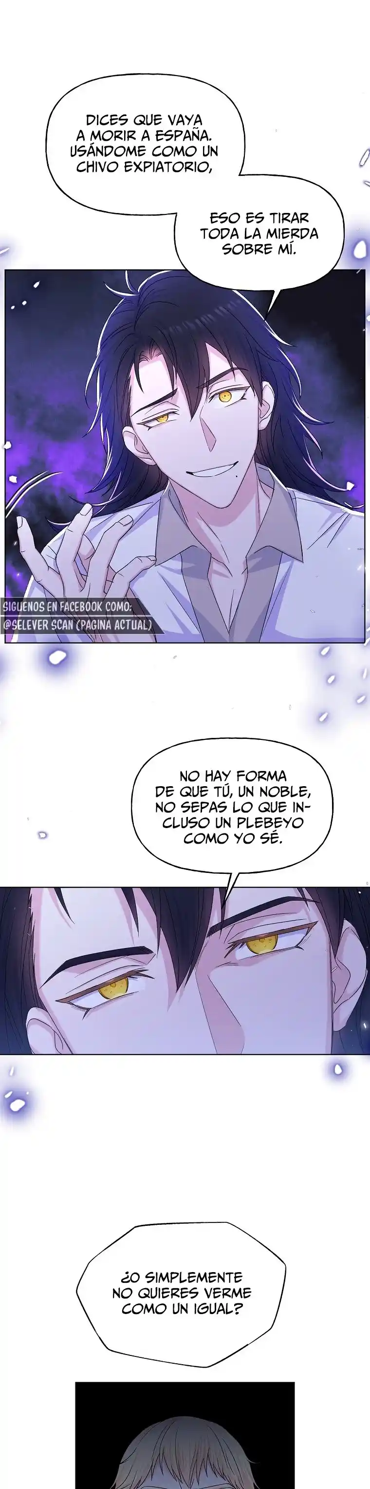 El Reino De La Reina - Capítulo 8 - Página 26 - LectorTMOo