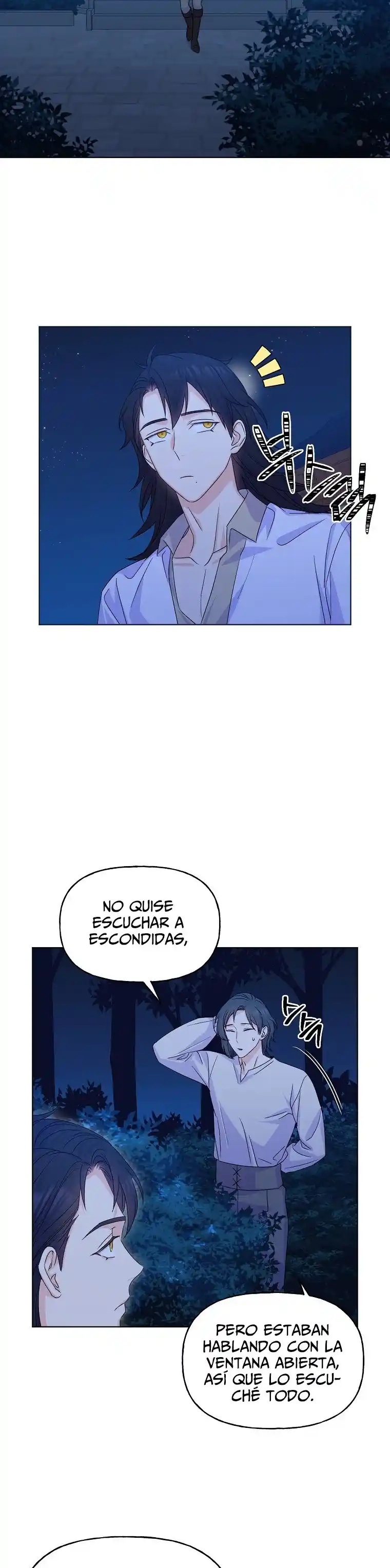 El Reino De La Reina - Capítulo 8 - Página 32 - LectorTMOo
