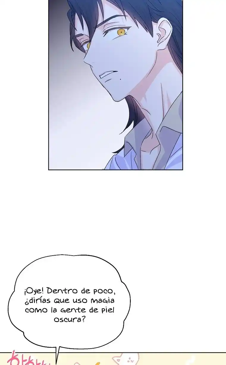 El Reino De La Reina - Capítulo 8 - Página 34 - LectorTMOo