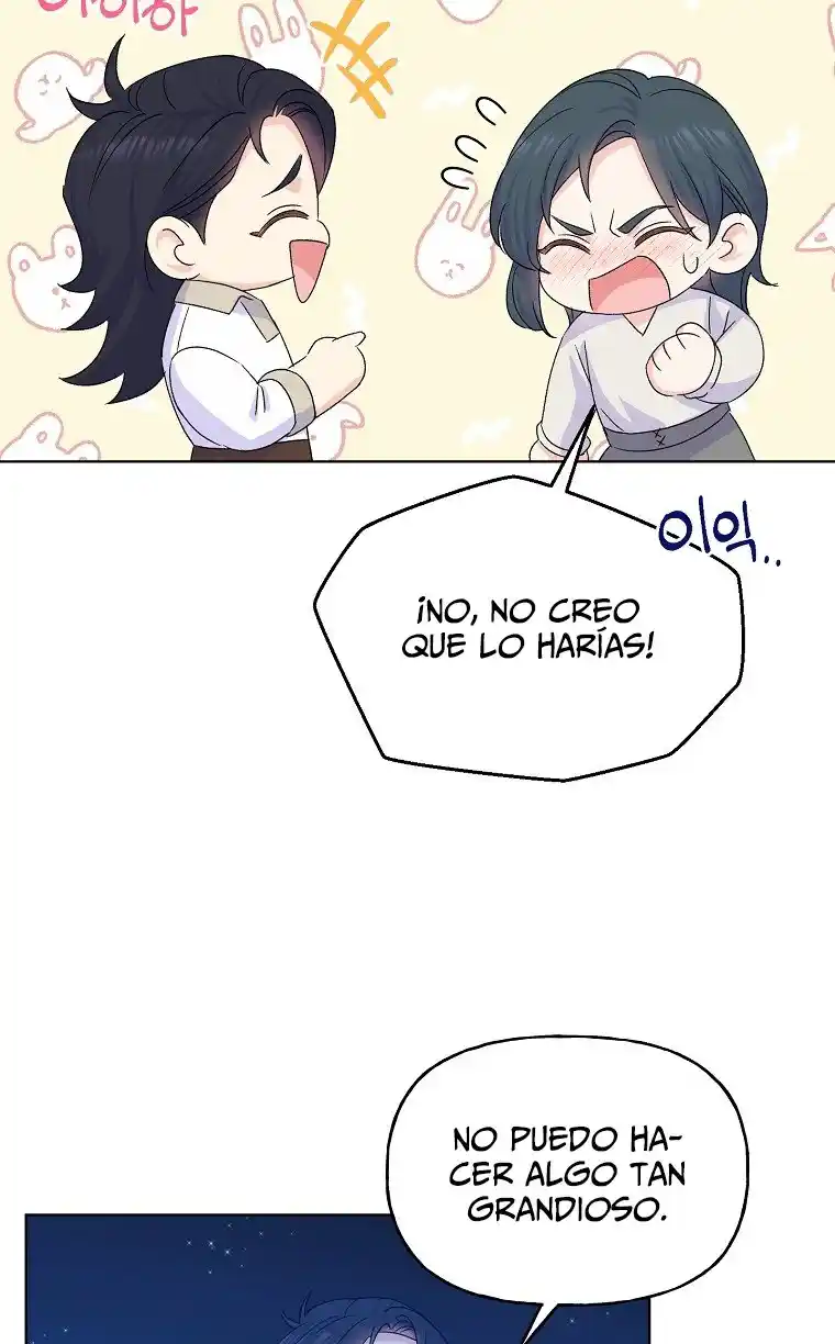 El Reino De La Reina - Capítulo 8 - Página 35 - LectorTMOo