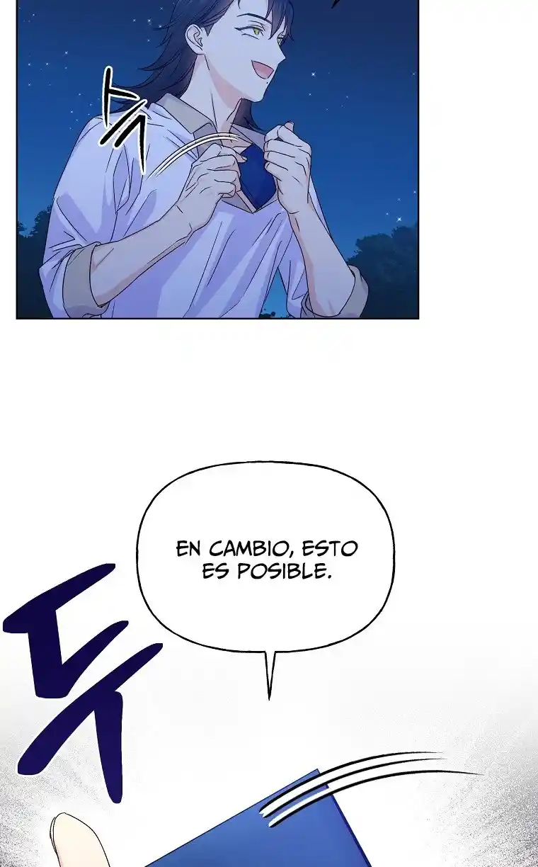 El Reino De La Reina - Capítulo 8 - Página 36 - LectorTMOo