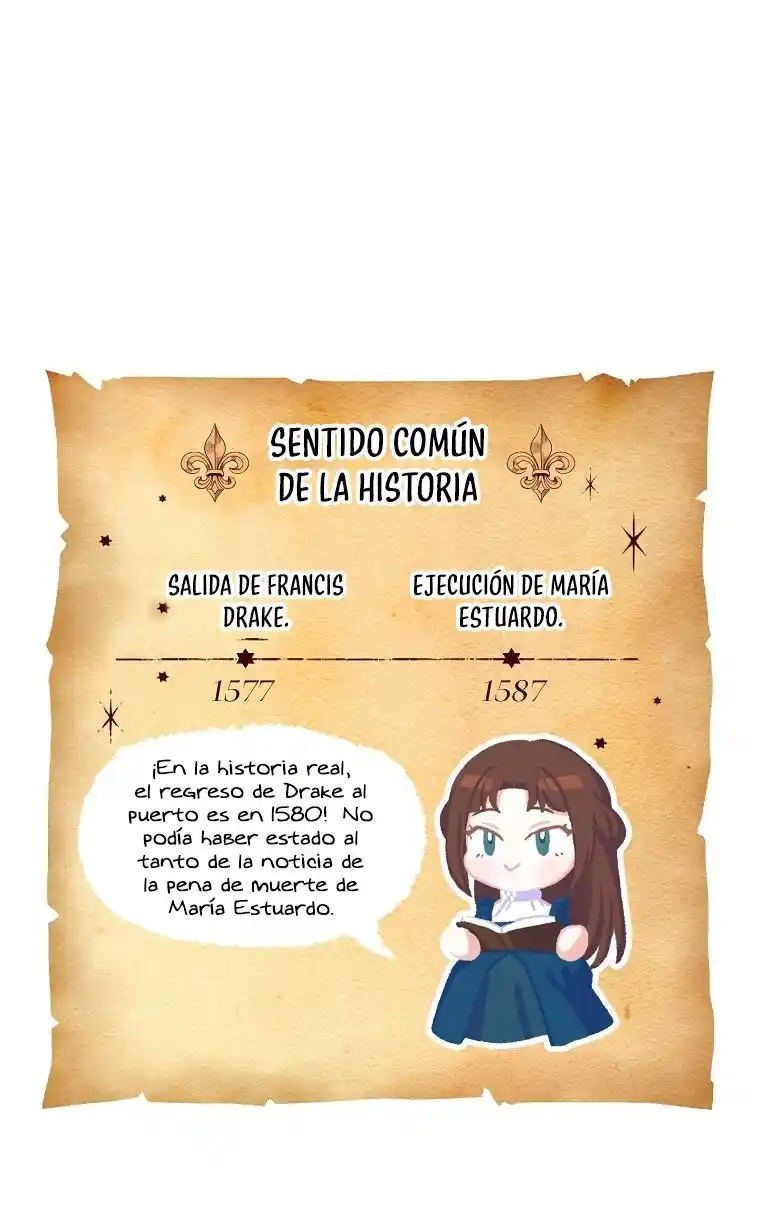El Reino De La Reina - Capítulo 8 - Página 40 - LectorTMOo