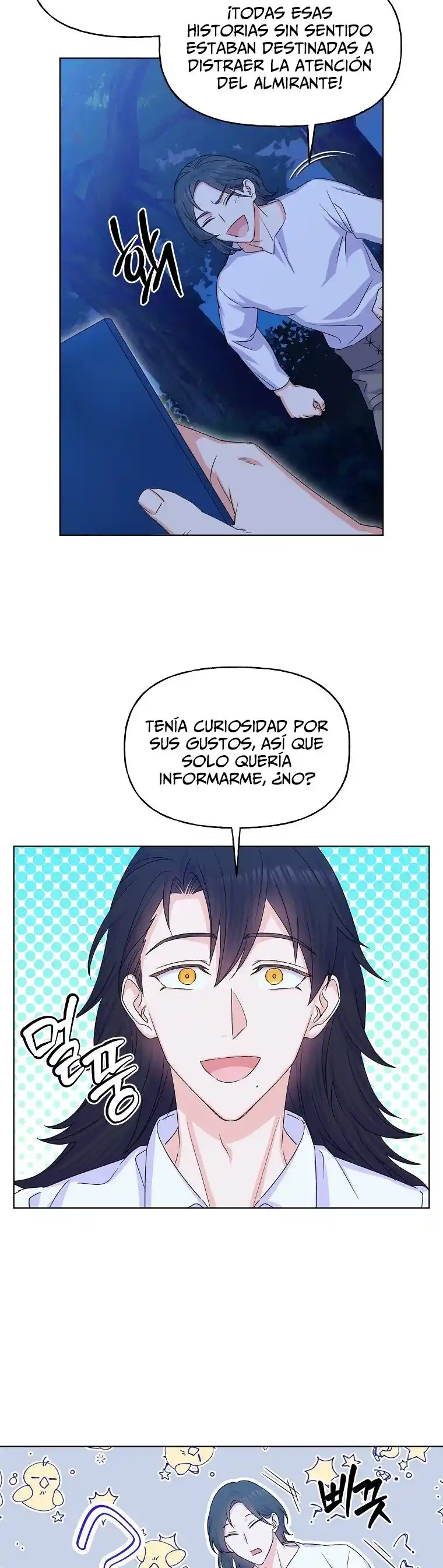El Reino De La Reina - Capítulo 9 - Página 12 - LectorTMOo
