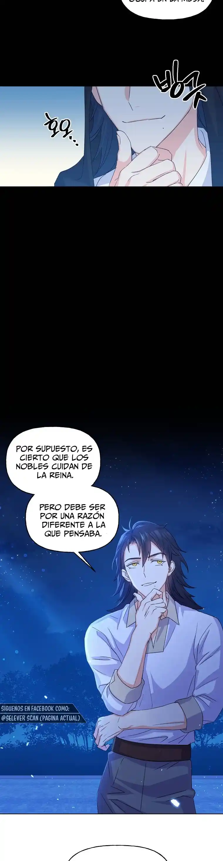 El Reino De La Reina - Capítulo 9 - Página 23 - LectorTMOo