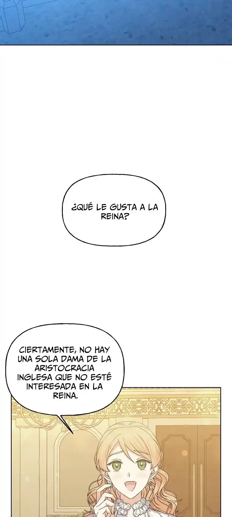 El Reino De La Reina - Capítulo 9 - Página 33 - LectorTMOo