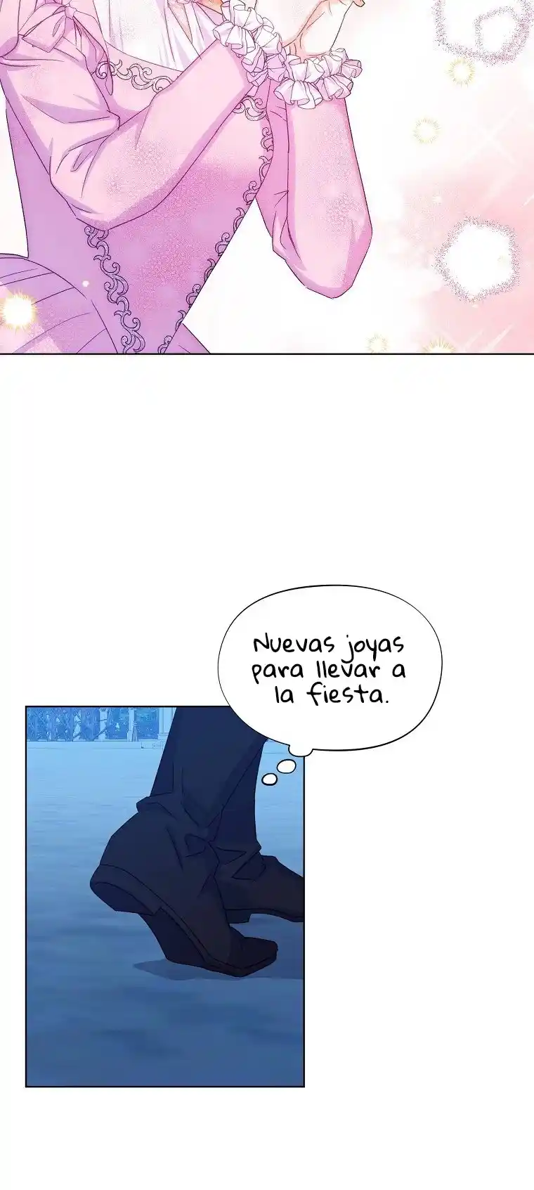 El Reino De La Reina - Capítulo 9 - Página 36 - LectorTMOo