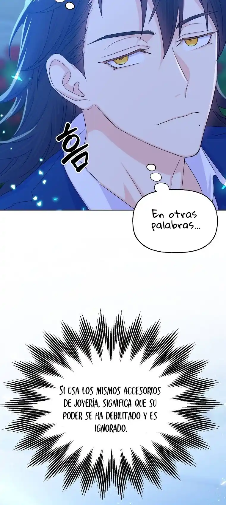 El Reino De La Reina - Capítulo 9 - Página 38 - LectorTMOo