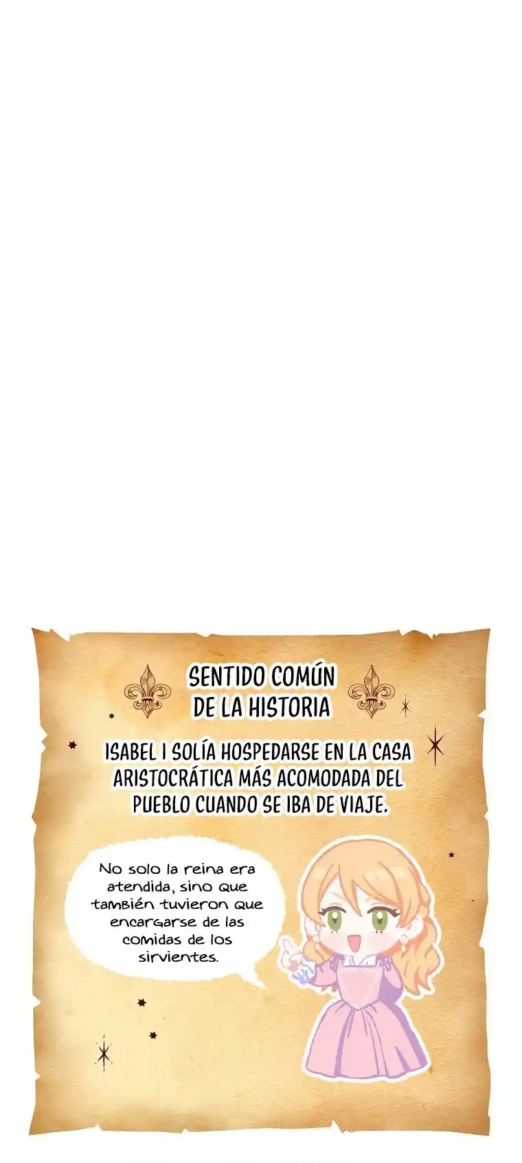 El Reino De La Reina - Capítulo 9 - Página 40 - LectorTMOo