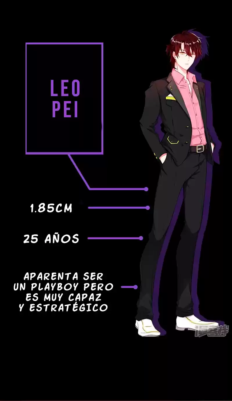 El Renacer De La Majestuosa Esposa (Proyecto Activo) - Capítulo - Página 20 - LectorTMOo
