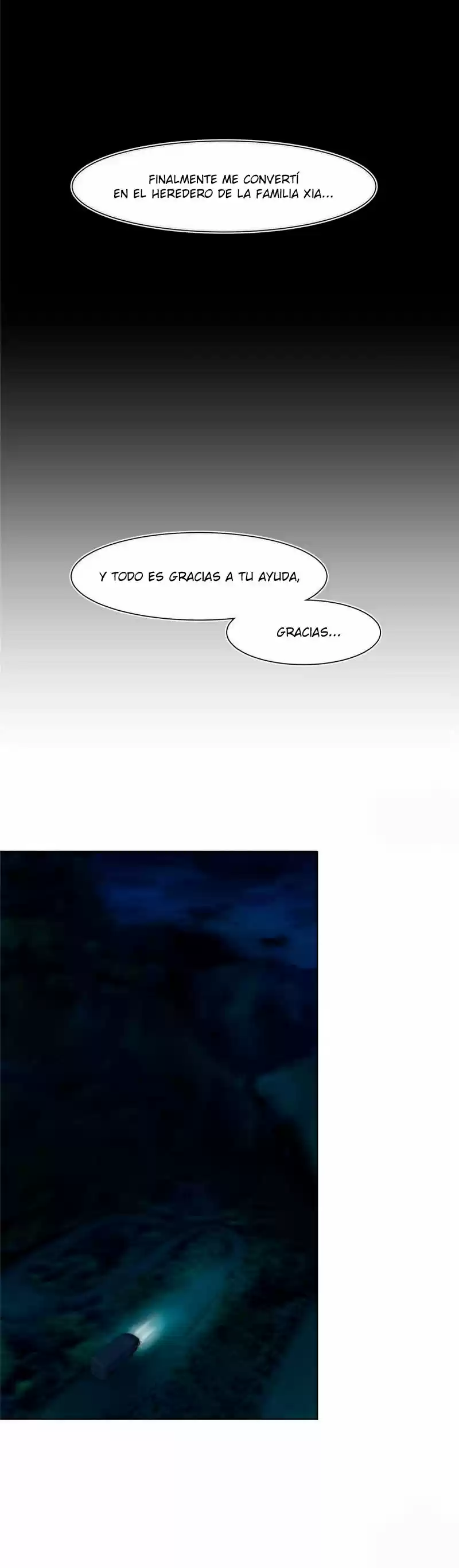 El Renacer De La Majestuosa Esposa (Proyecto Activo) - Capítulo 1 - Página 3 - LectorTMOo