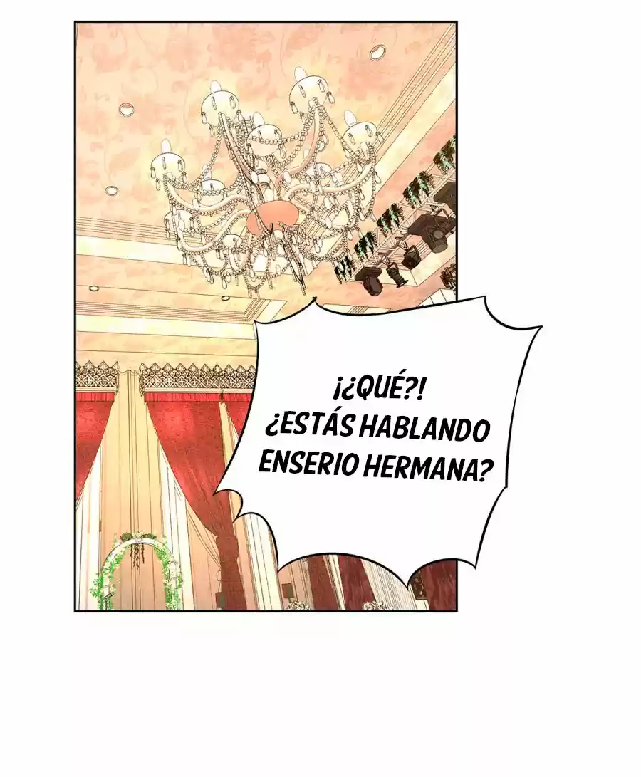 El Renacer De La Majestuosa Esposa (Proyecto Activo) - Capítulo 10 - Página 17 - LectorTMOo