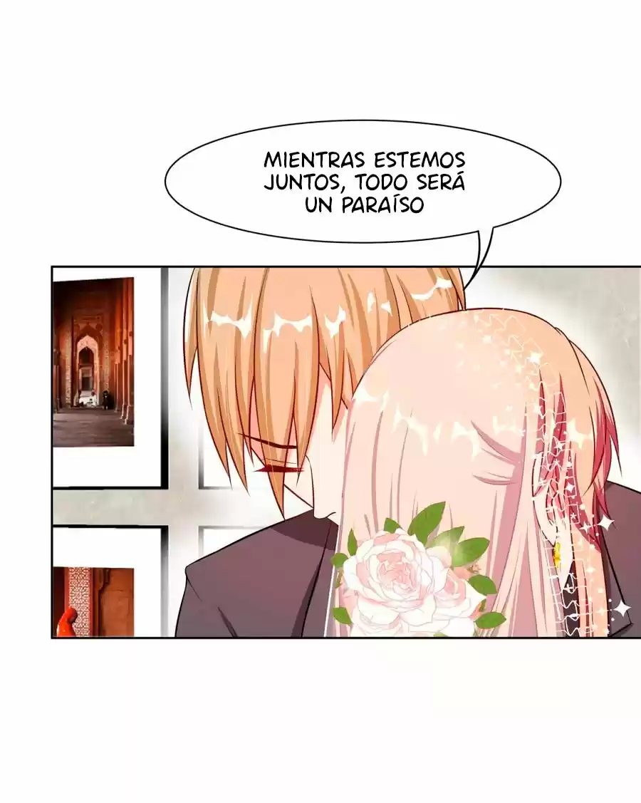 El Renacer De La Majestuosa Esposa (Proyecto Activo) - Capítulo 11 - Página 14 - LectorTMOo