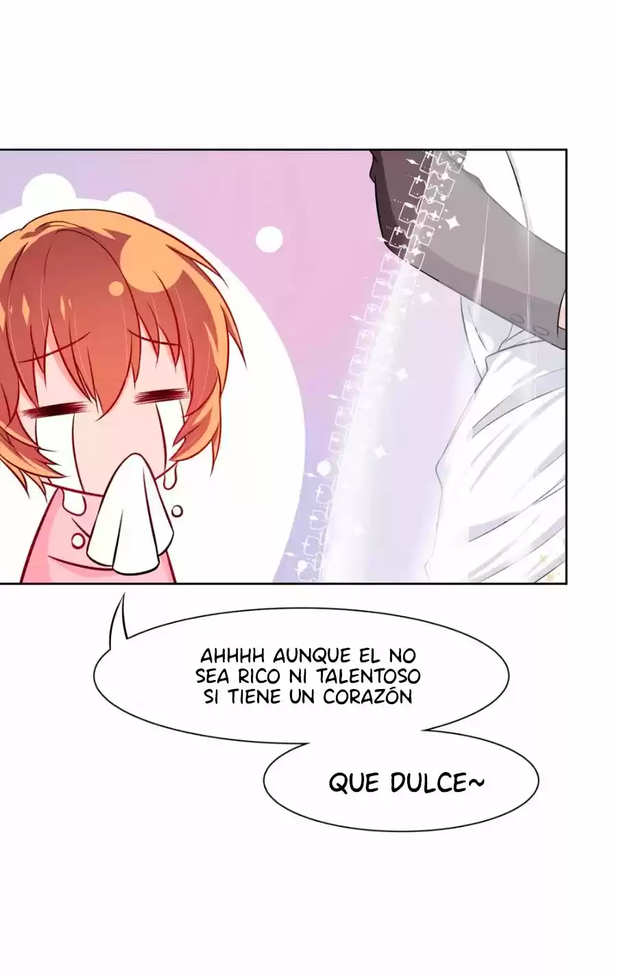 El Renacer De La Majestuosa Esposa (Proyecto Activo) - Capítulo 11 - Página 15 - LectorTMOo