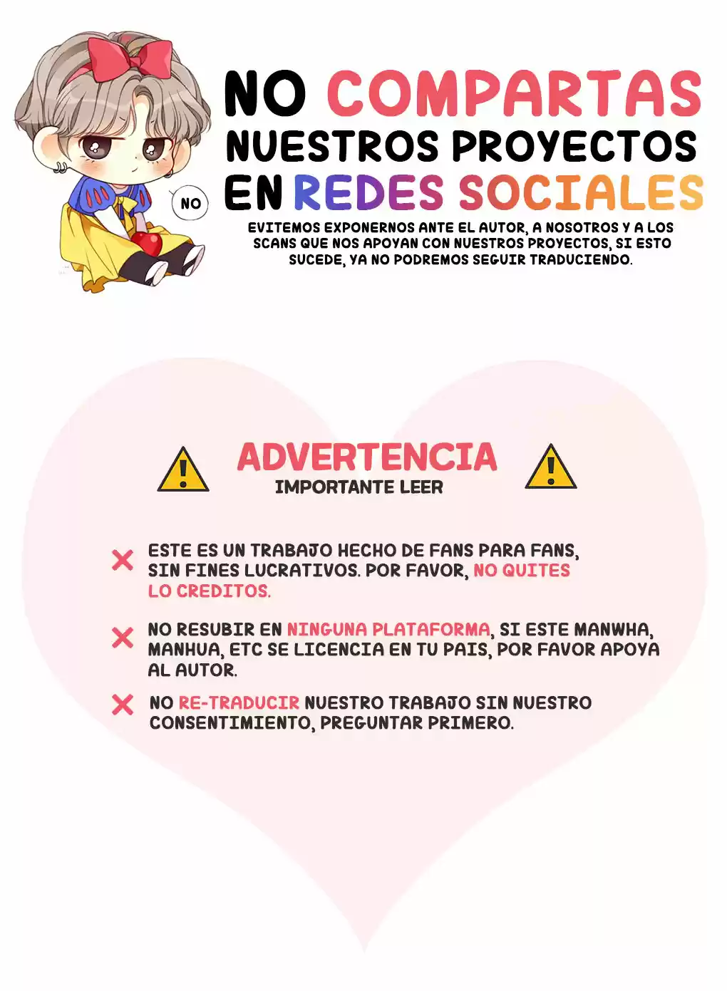 El Renacer De La Majestuosa Esposa (Proyecto Activo) - Capítulo 12 - Página 2 - LectorTMOo