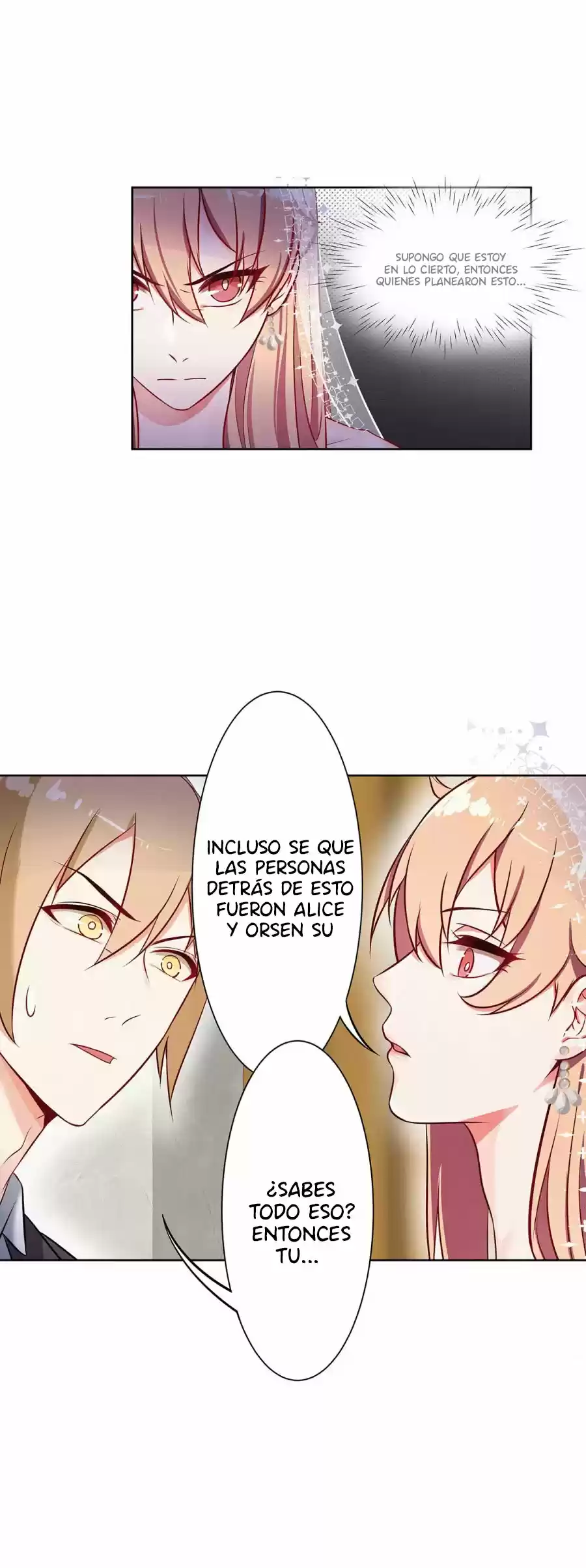 El Renacer De La Majestuosa Esposa (Proyecto Activo) - Capítulo 12 - Página 14 - LectorTMOo