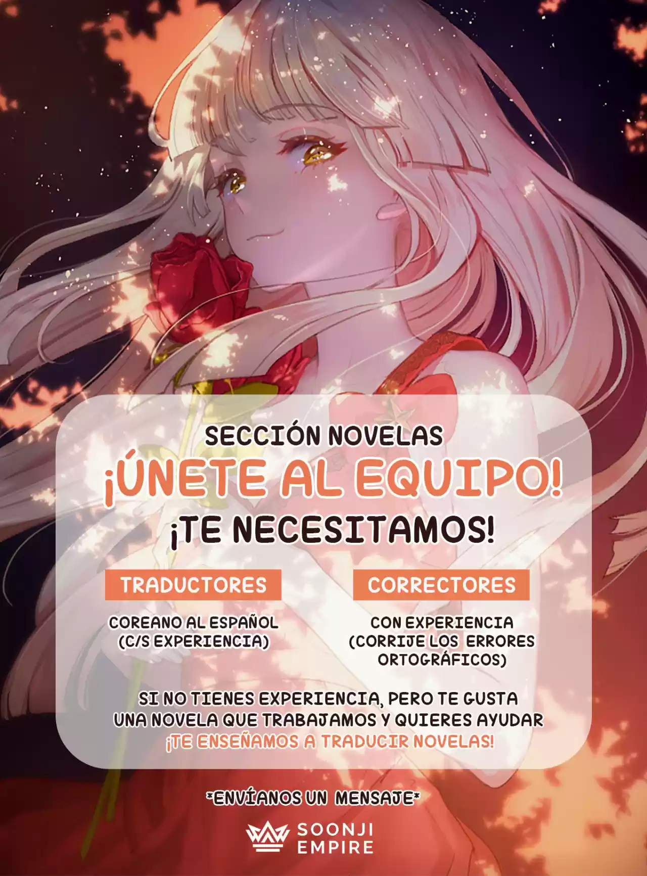 El Renacer De La Majestuosa Esposa (Proyecto Activo) - Capítulo 12 - Página 20 - LectorTMOo