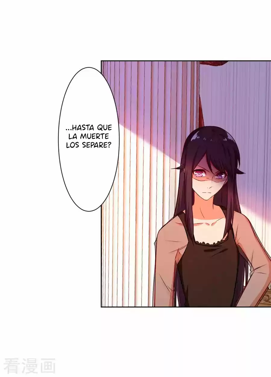El Renacer De La Majestuosa Esposa (Proyecto Activo) - Capítulo 16 - Página 16 - LectorTMOo