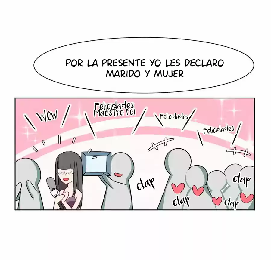 El Renacer De La Majestuosa Esposa (Proyecto Activo) - Capítulo 16 - Página 18 - LectorTMOo
