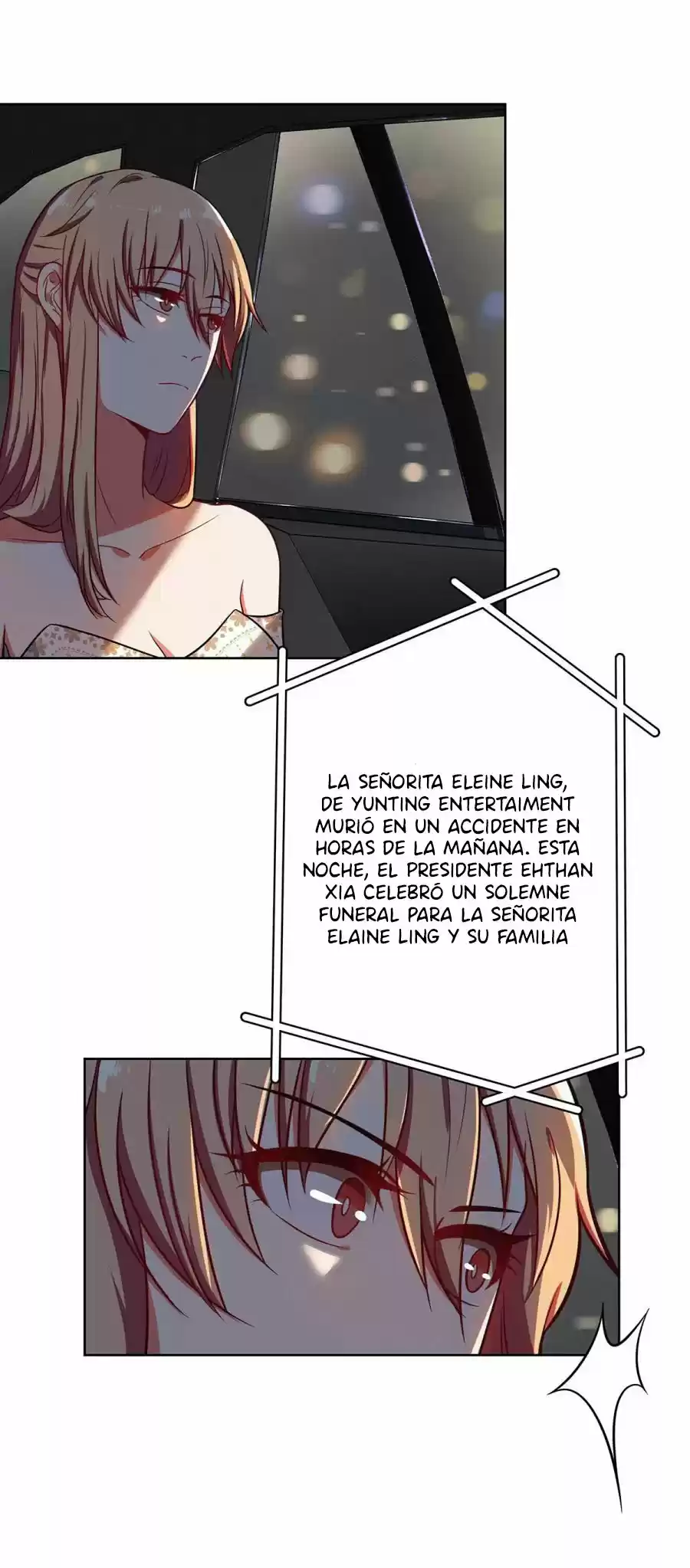 El Renacer De La Majestuosa Esposa (Proyecto Activo) - Capítulo 17 - Página 4 - LectorTMOo