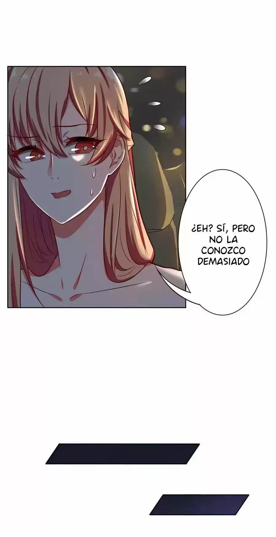 El Renacer De La Majestuosa Esposa (Proyecto Activo) - Capítulo 17 - Página 9 - LectorTMOo