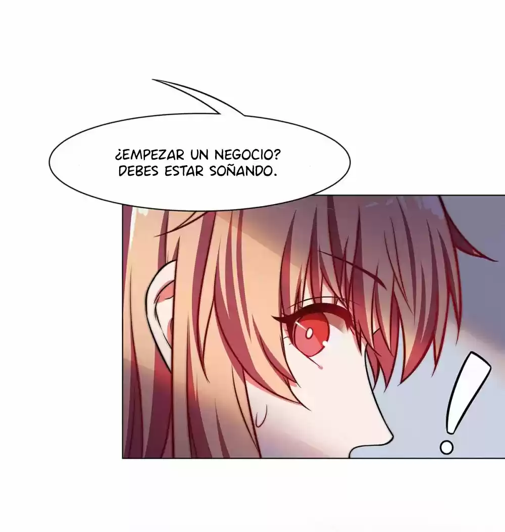 El Renacer De La Majestuosa Esposa (Proyecto Activo) - Capítulo 19 - Página 14 - LectorTMOo