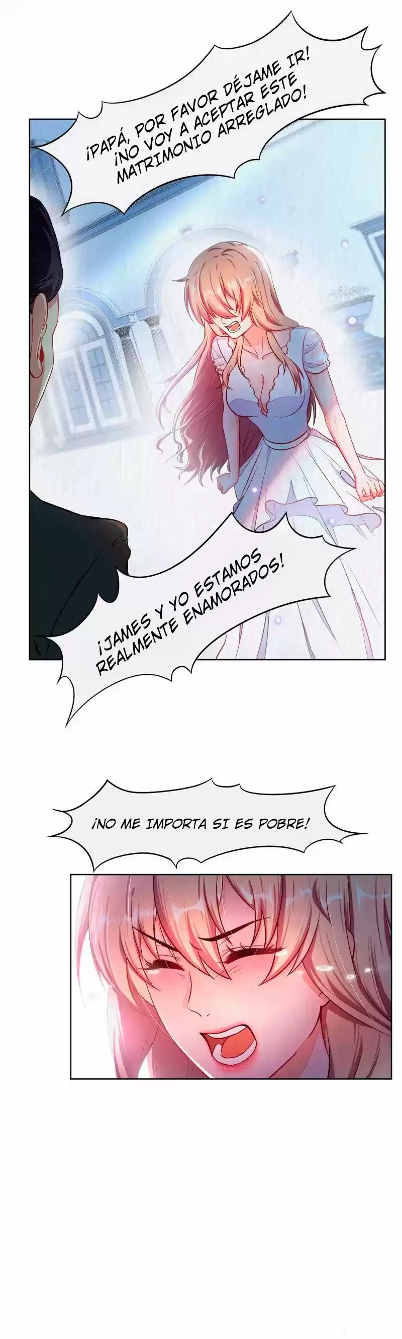 El Renacer De La Majestuosa Esposa (Proyecto Activo) - Capítulo 2 - Página 2 - LectorTMOo
