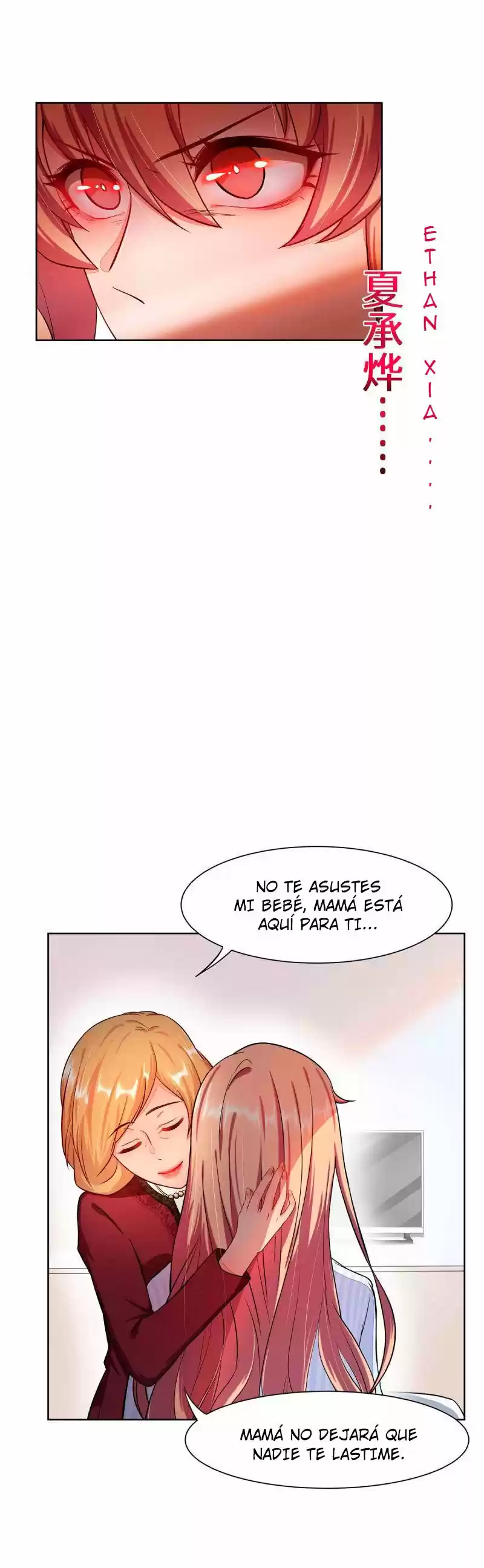 El Renacer De La Majestuosa Esposa (Proyecto Activo) - Capítulo 2 - Página 9 - LectorTMOo