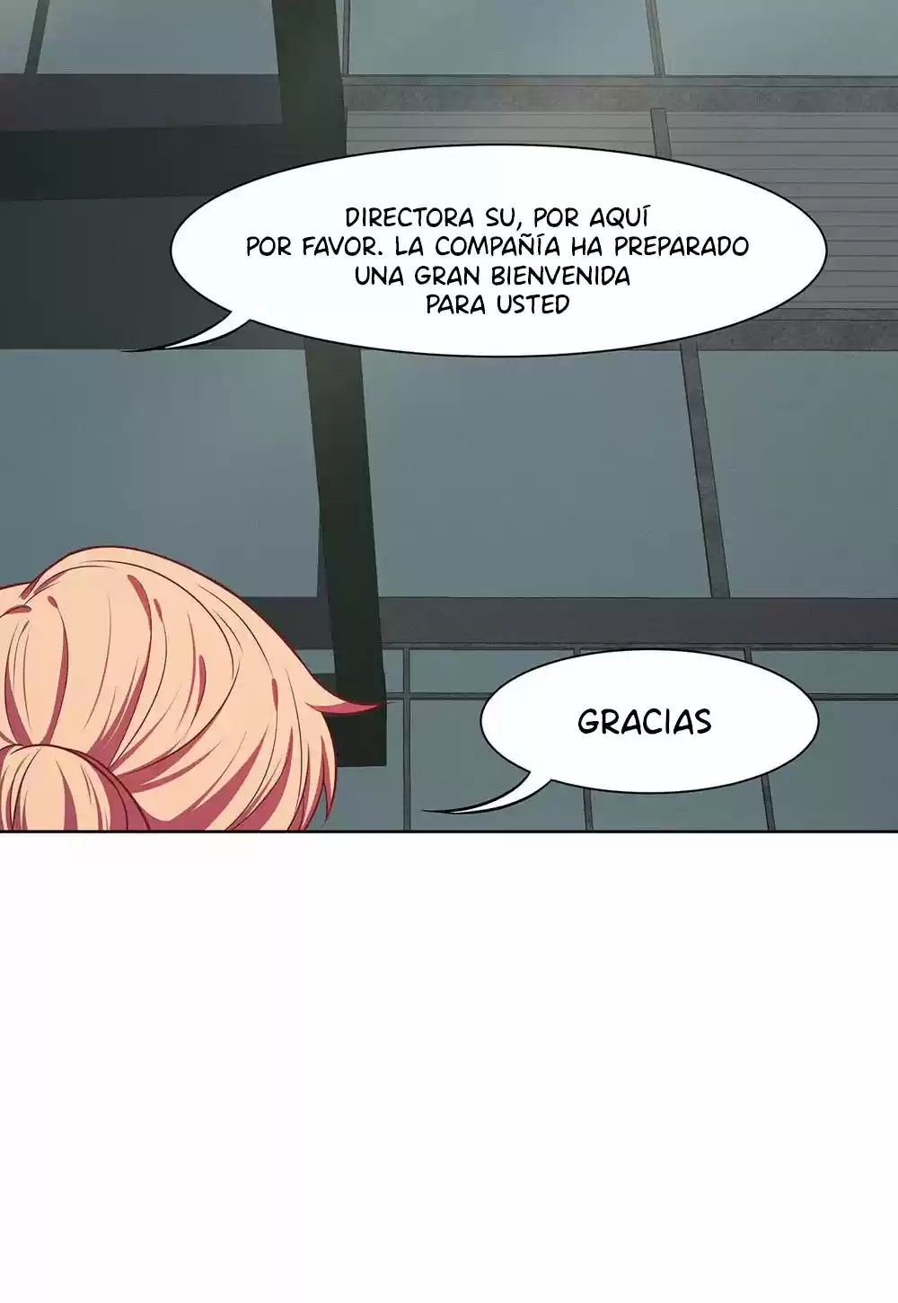 El Renacer De La Majestuosa Esposa (Proyecto Activo) - Capítulo 22 - Página 8 - LectorTMOo