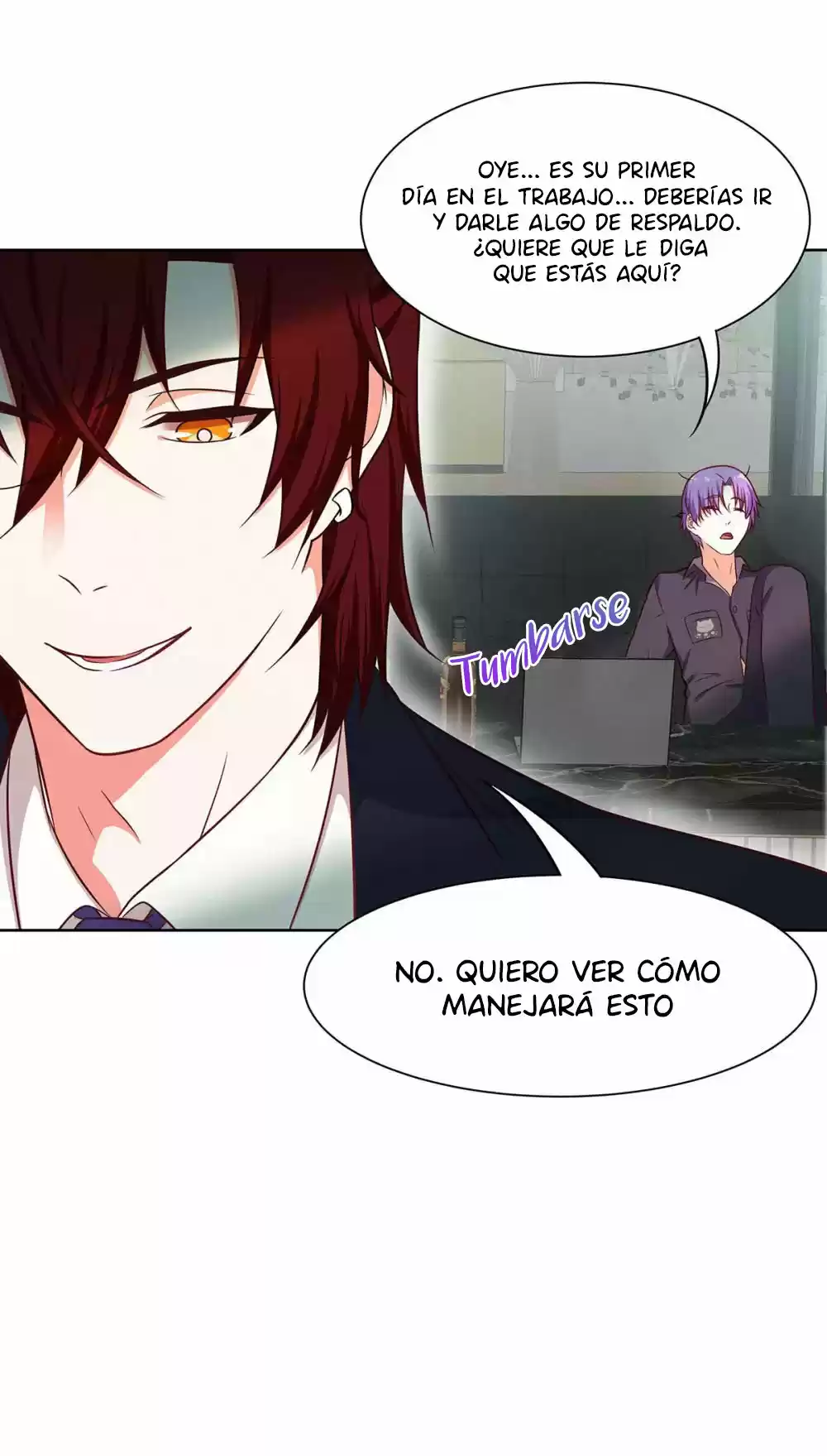 El Renacer De La Majestuosa Esposa (Proyecto Activo) - Capítulo 22 - Página 12 - LectorTMOo
