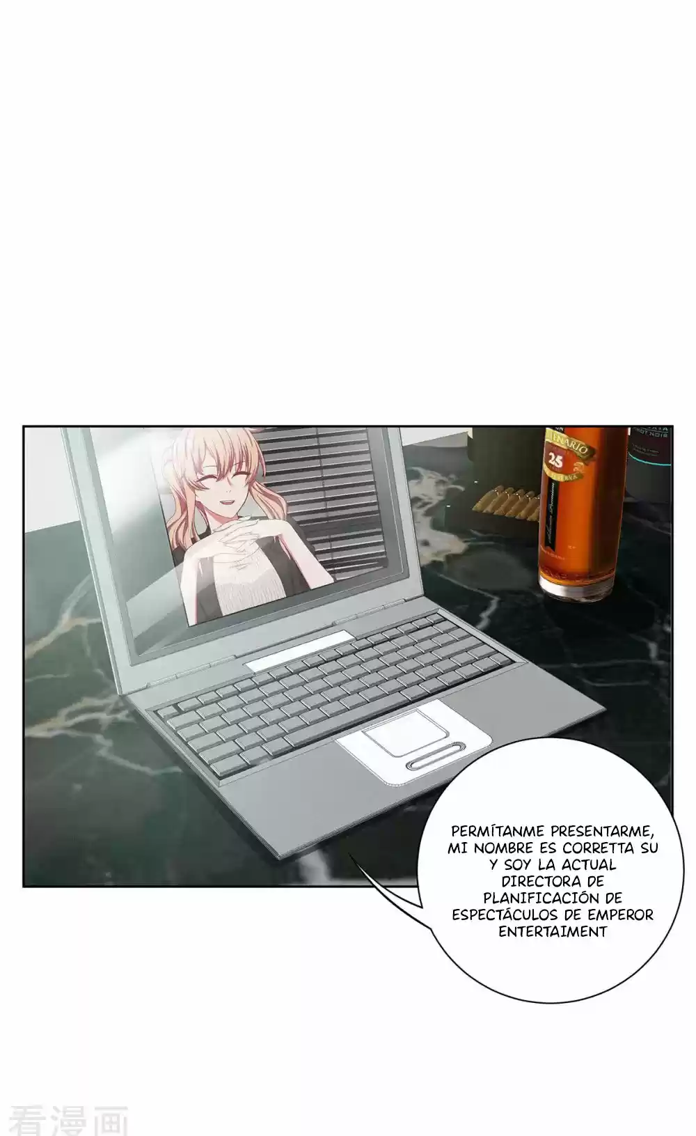 El Renacer De La Majestuosa Esposa (Proyecto Activo) - Capítulo 23 - Página 2 - LectorTMOo