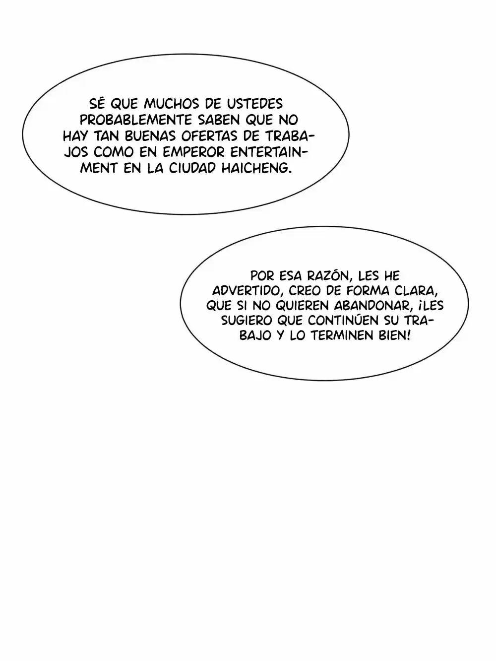 El Renacer De La Majestuosa Esposa (Proyecto Activo) - Capítulo 23 - Página 9 - LectorTMOo