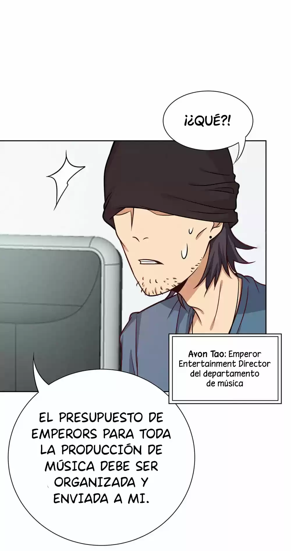 El Renacer De La Majestuosa Esposa (Proyecto Activo) - Capítulo 23 - Página 11 - LectorTMOo