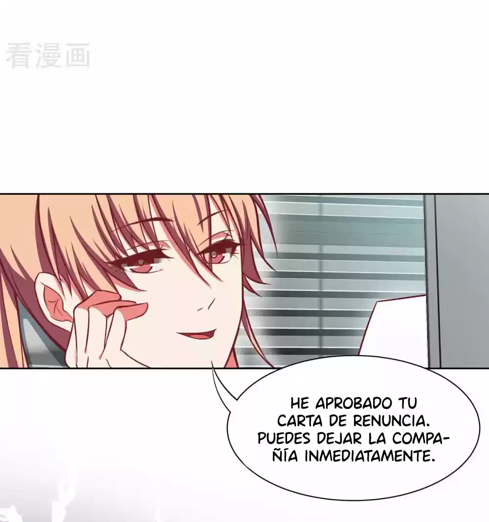 El Renacer De La Majestuosa Esposa (Proyecto Activo) - Capítulo 23 - Página 14 - LectorTMOo