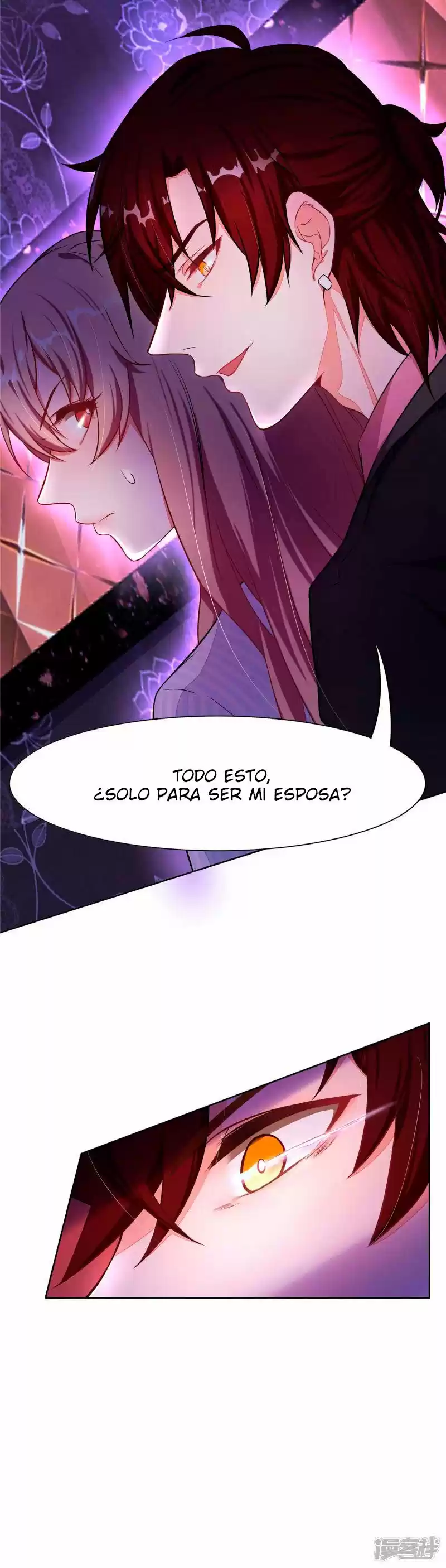 El Renacer De La Majestuosa Esposa (Proyecto Activo) - Capítulo 4 - Página 6 - LectorTMOo