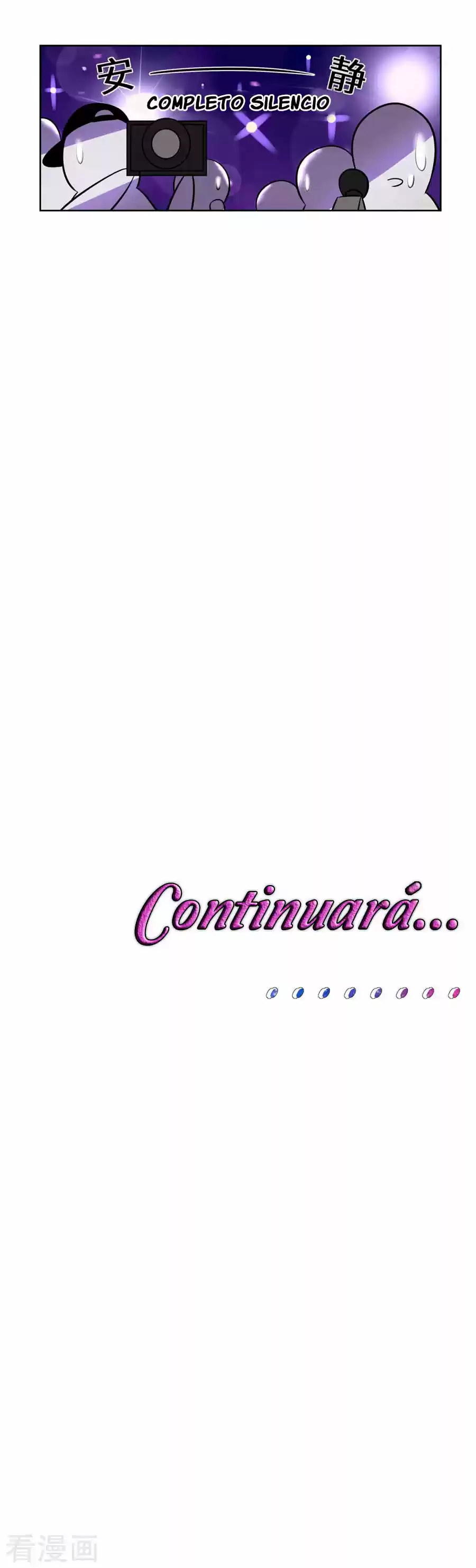 El Renacer De La Majestuosa Esposa (Proyecto Activo) - Capítulo 6 - Página 8 - LectorTMOo