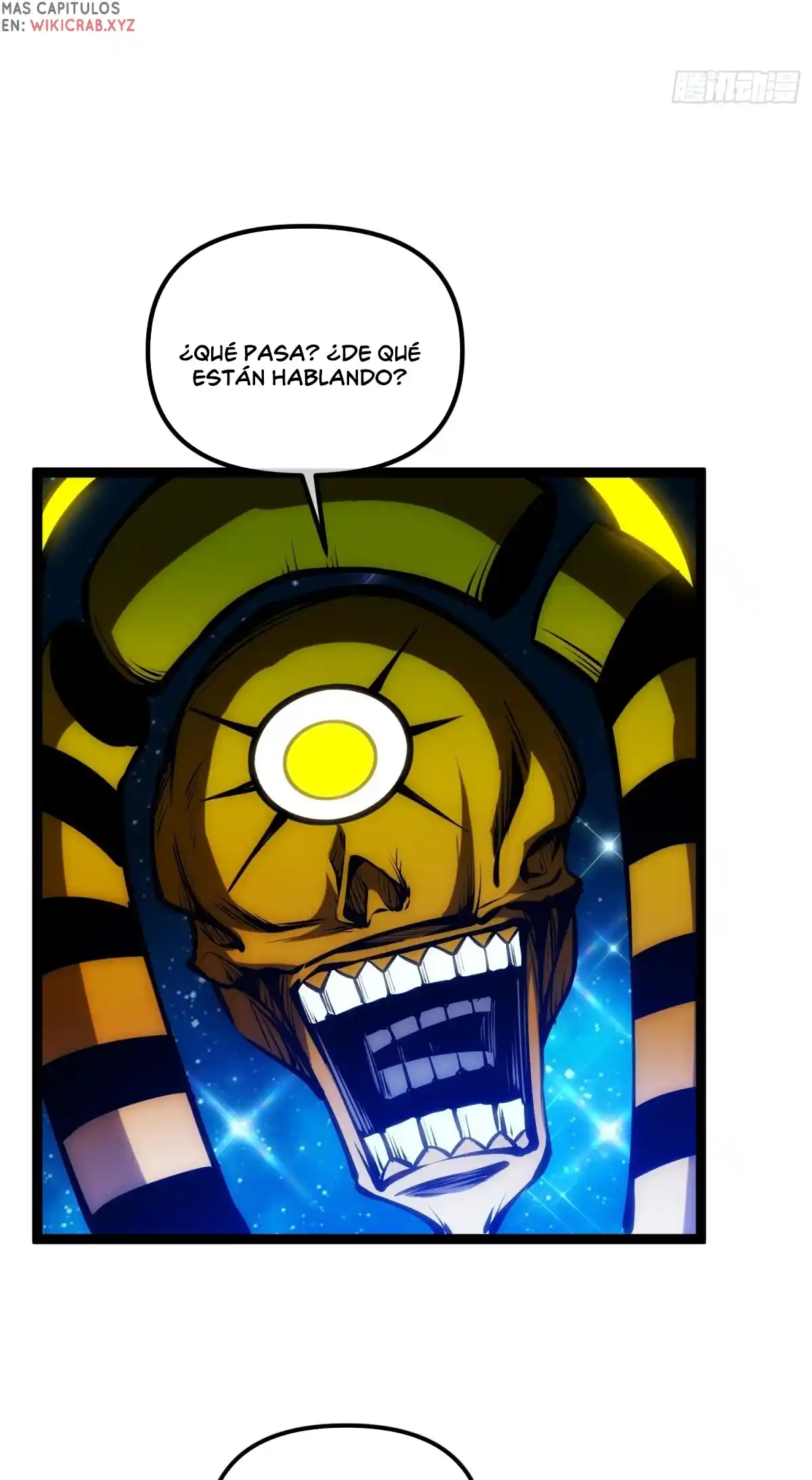El Renacer Del Abismo - Capítulo 62 - Página 8 - LectorTMOo
