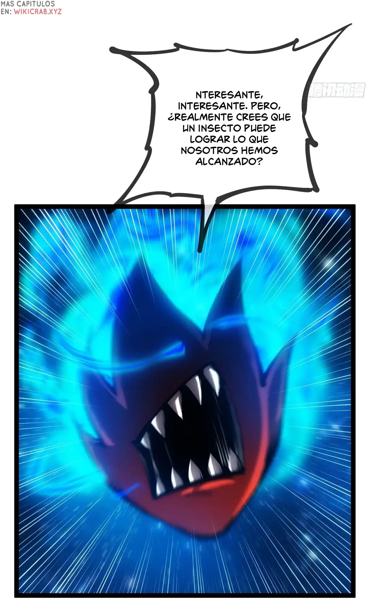 El Renacer Del Abismo - Capítulo 62 - Página 24 - LectorTMOo