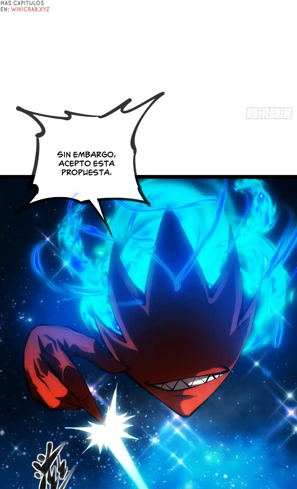 El Renacer Del Abismo - Capítulo 62 - Página 25 - LectorTMOo