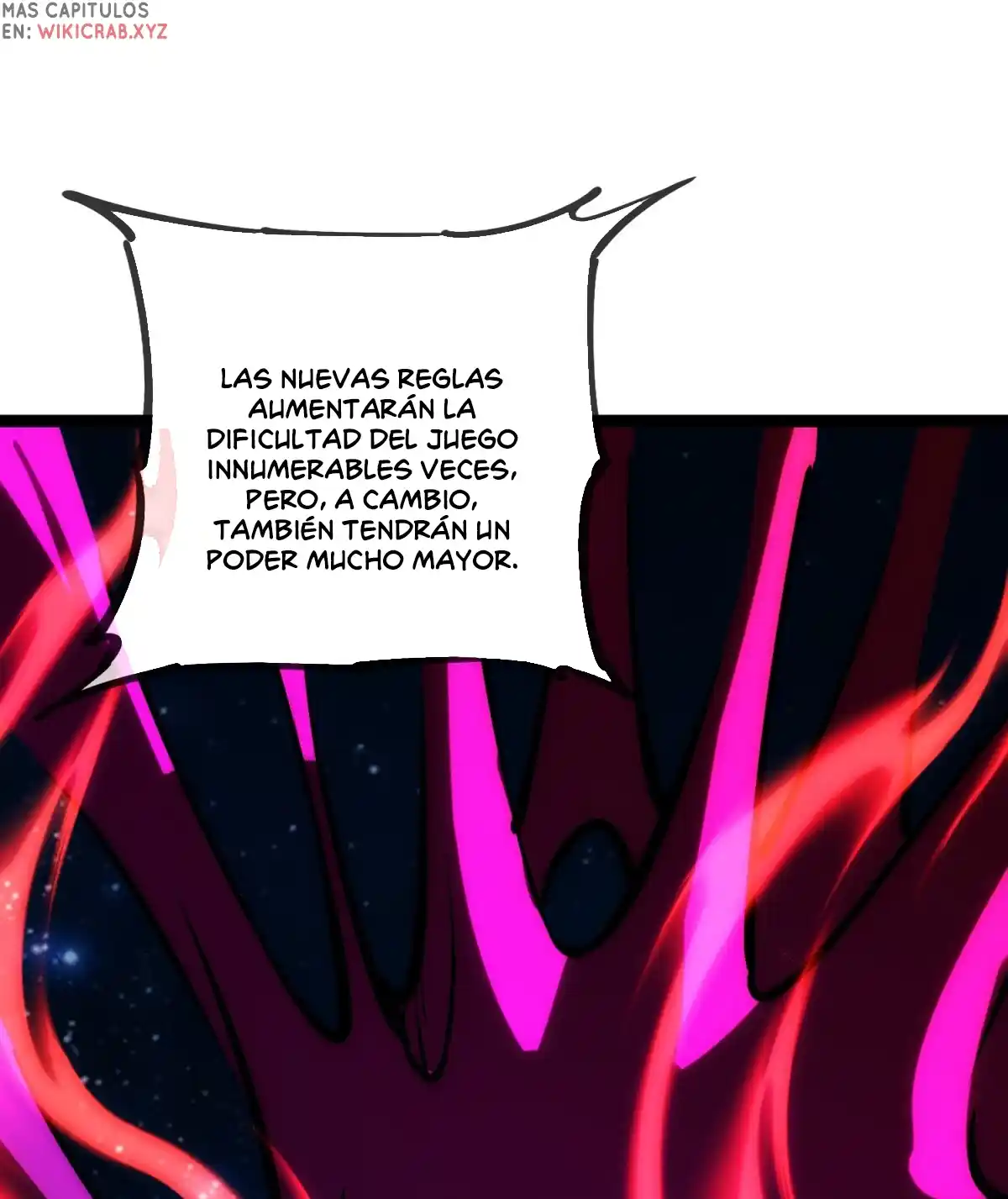 El Renacer Del Abismo - Capítulo 62 - Página 42 - LectorTMOo