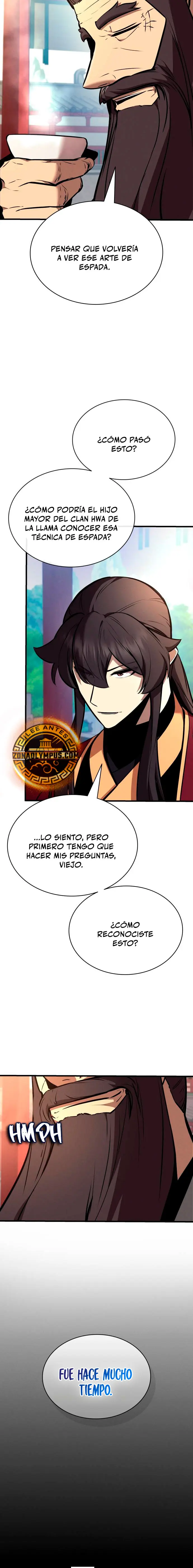 El Renacimiento Del Demonio Divino - Capítulo 28 - Página 12 - LectorTMOo