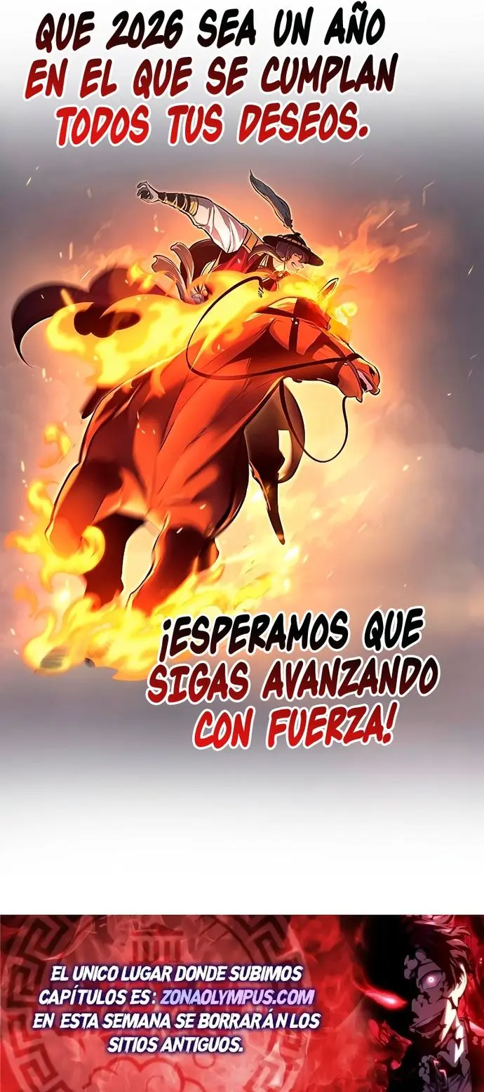 El Renacimiento Del Demonio Divino - Capítulo 31 - Página 30 - LectorTMOo