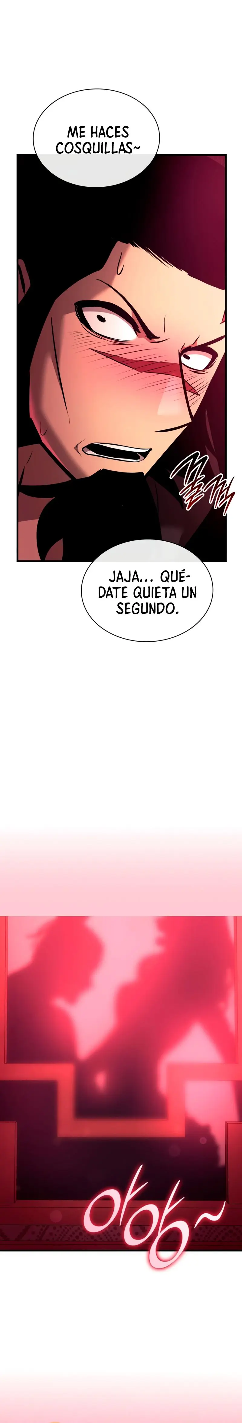 El Renacimiento Del Demonio Divino - Capítulo 34 - Página 13 - LectorTMOo