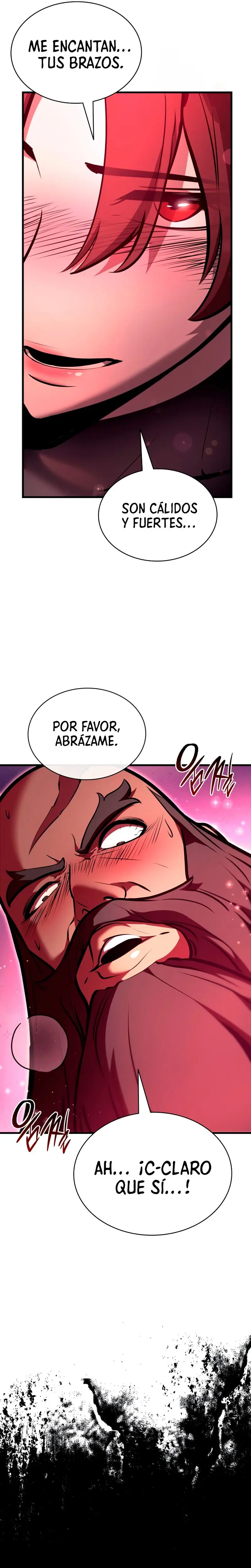 El Renacimiento Del Demonio Divino - Capítulo 34 - Página 16 - LectorTMOo