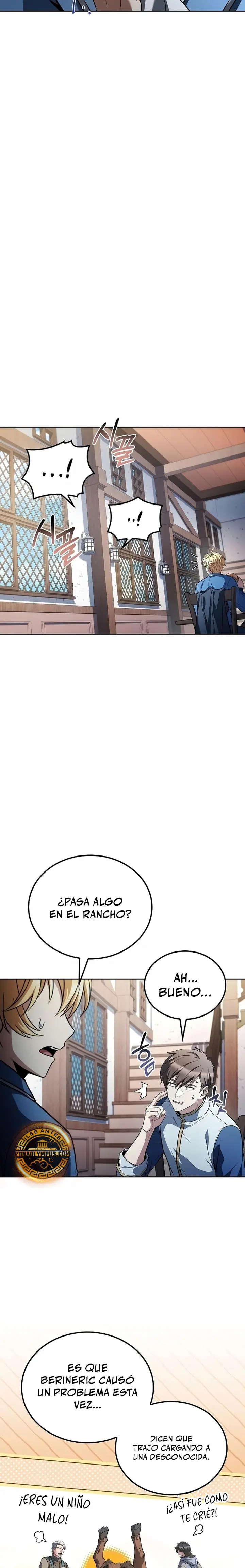 El restaurante del mago - Capítulo 129 - Página 12 - LectorTMOo